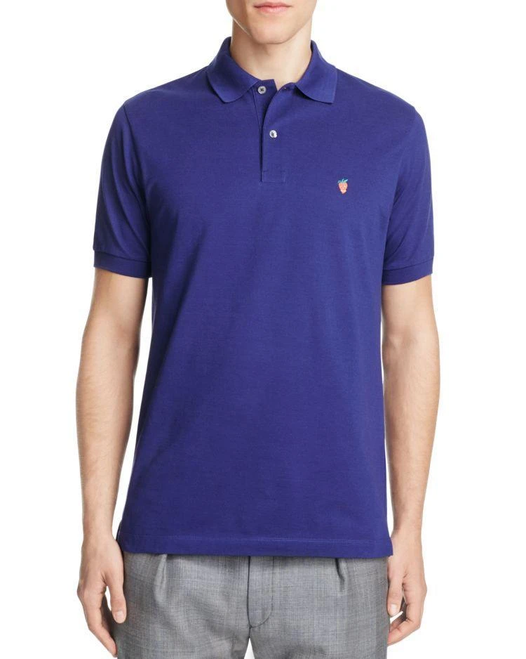 商品Paul Smith|Slim Fit Polo,价格¥1168,第1张图片