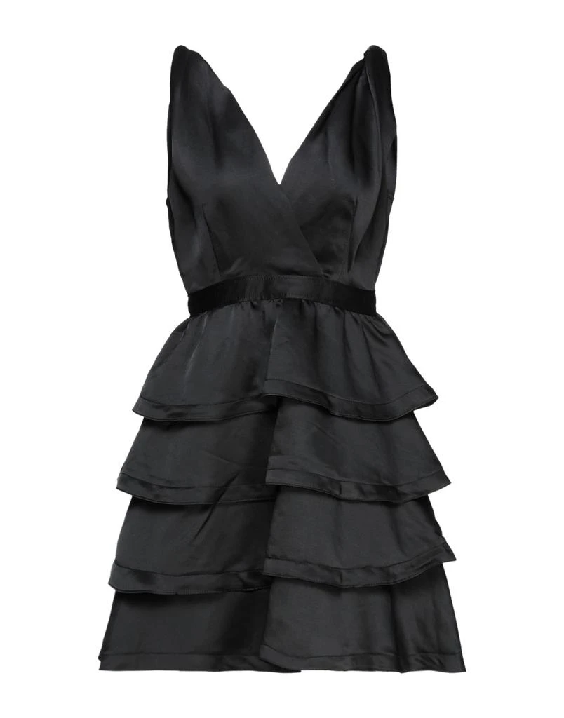 商品Sandro|Short dress,价格¥2109,第1张图片