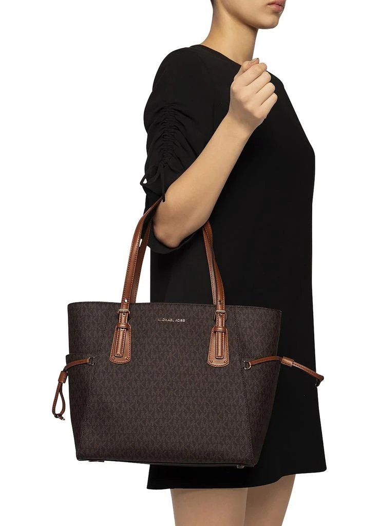 商品Michael Kors|'Voyager' 购物包,价格¥2034,第2张图片详细描述