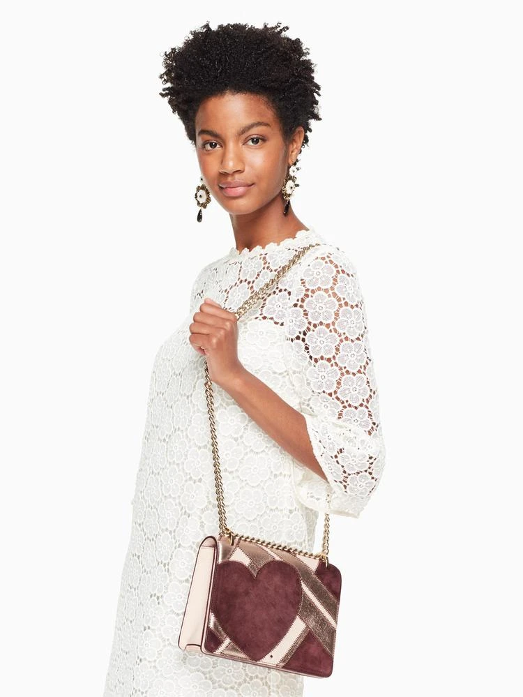 商品Kate Spade|yours truly marci,价格¥2066,第2张图片详细描述