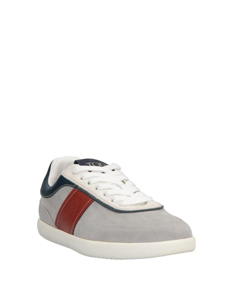 商品Tod's|Sneakers,价格¥1415,第2张图片详细描述