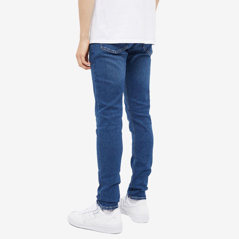 Calvin Klein Skinny Jean商品第3张图片规格展示