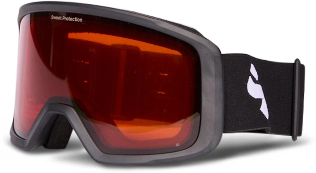 商品Sweet Protection|Firewall Goggles - Unisex,价格¥326,第5张图片详细描述