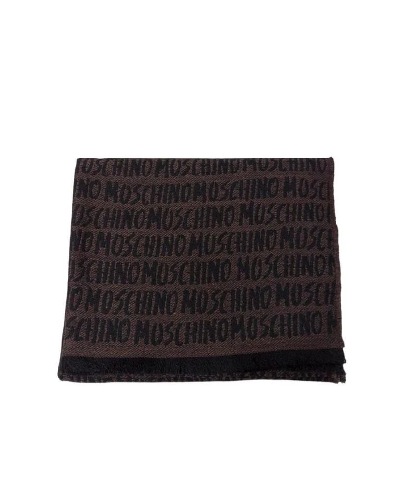 商品Moschino|MOSCHINO Clothing accessories,价格¥943,第1张图片
