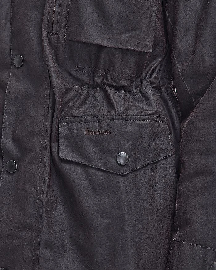 Sapper Waxed Cotton Jacket 商品