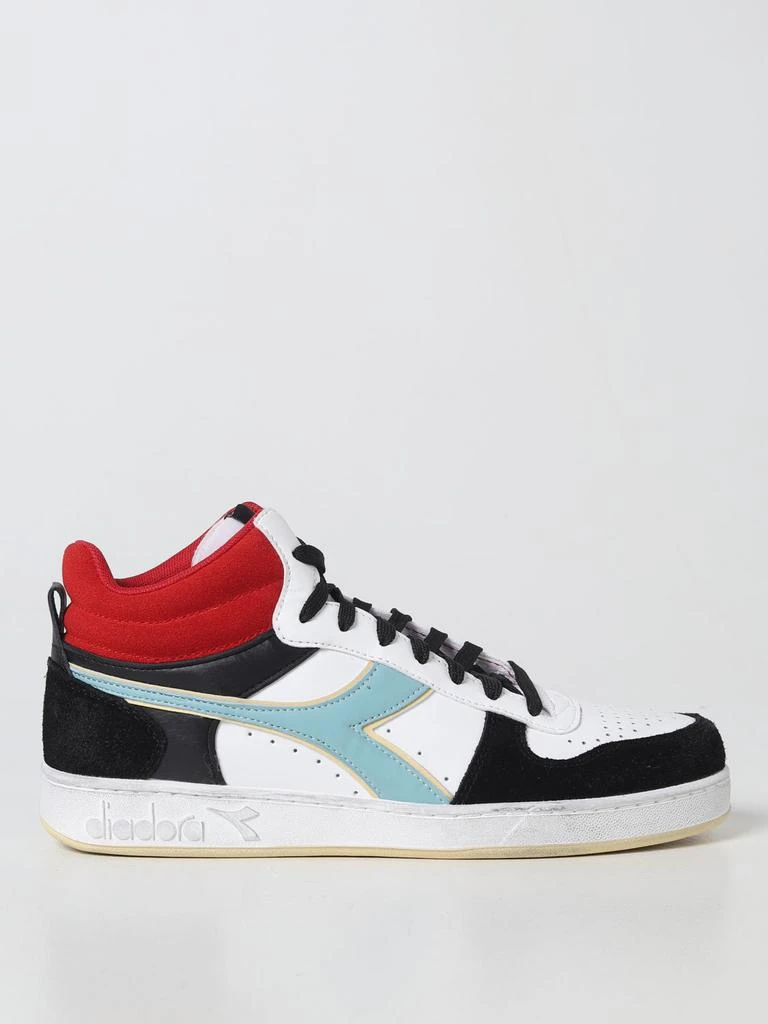 商品Diadora|Diadora Heritage sneakers for man,价格¥671,第1张图片