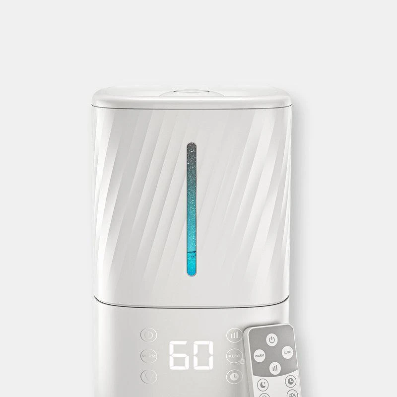 商品Miko|Miko Ultrasonic Humidifier with Essential Oil Myst,价格¥1147,第1张图片