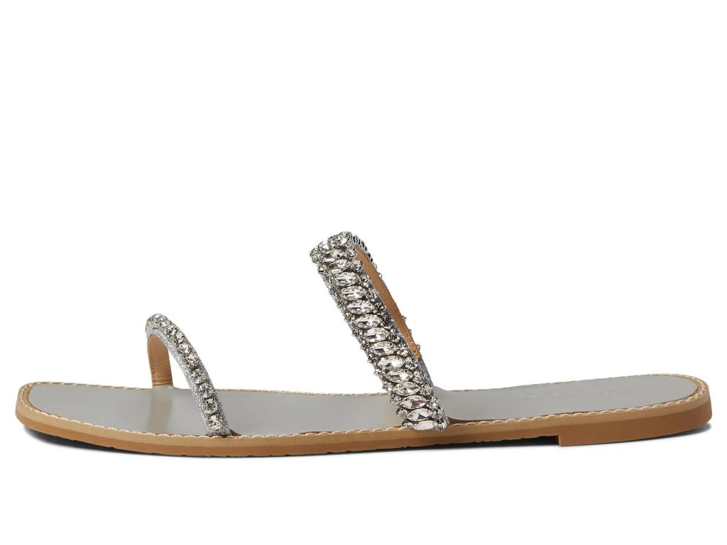 商品Badgley Mischka|Thina,价格¥307,第4张图片详细描述