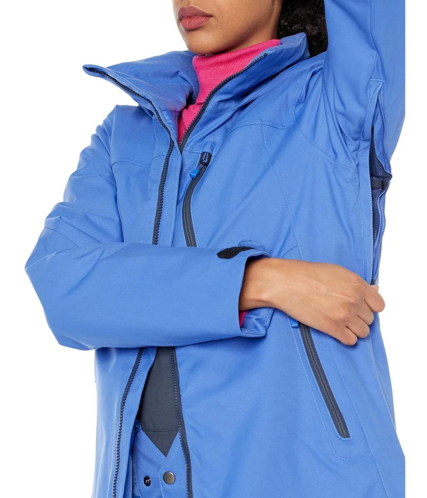 商品Burton|Lelah Jacket 女款雪地外套,价格¥830-¥1873,第4张图片详细描述