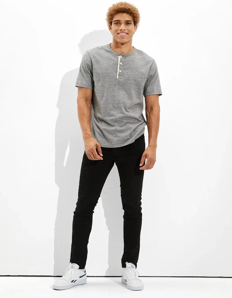 商品AE|AE AirFlex+ Athletic Skinny Jean,价格¥116,第1张图片