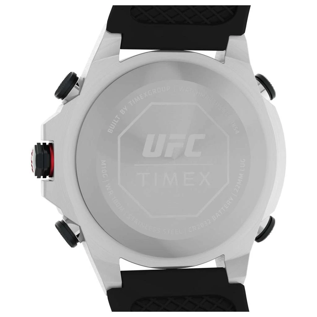 商品Timex|Timex UFC Strength Men's Watch,价格¥339,第2张图片详细描述