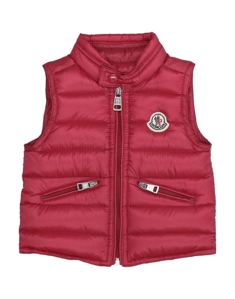 商品Moncler|Shell  jacket,价格¥2769,第1张图片