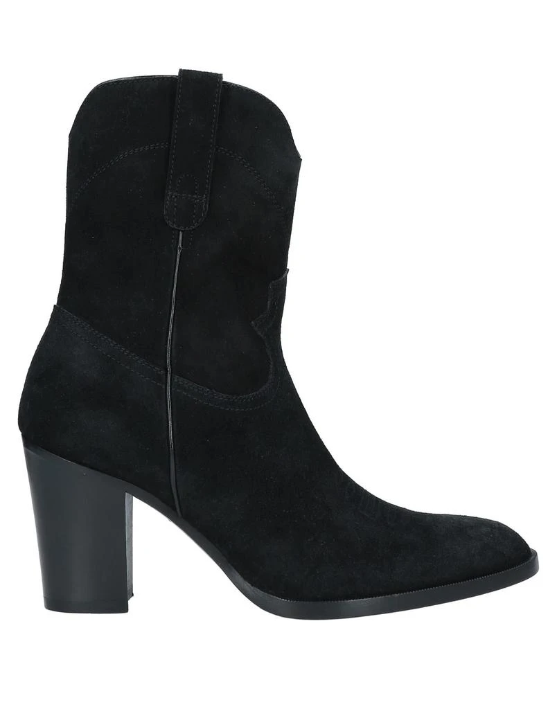 商品Celine|Ankle boot,价格¥5096,第1张图片