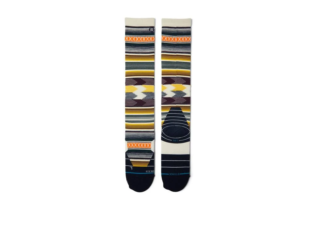 商品Stance|Baron Merino Blend Snow Sport Sock,价格¥157,第2张图片详细描述