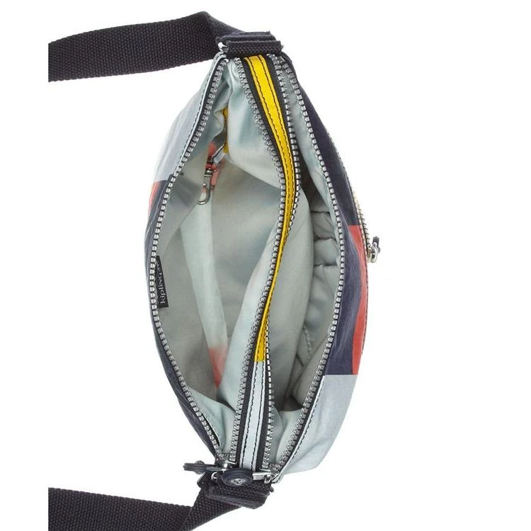 商品Kipling|Alvar Crossbody,价格¥357,第3张图片详细描述