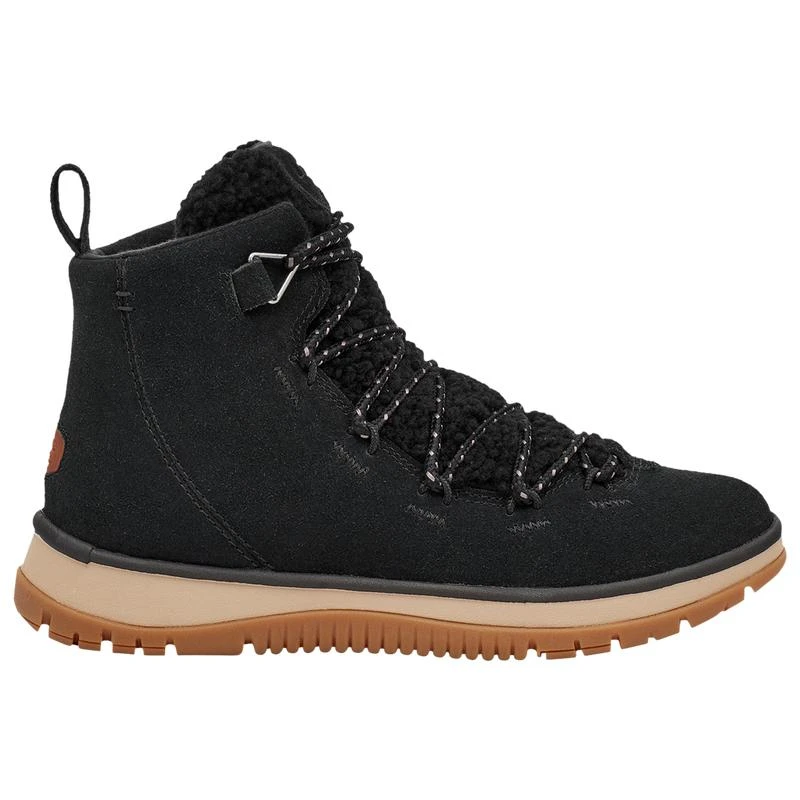 商品UGG|UGG Landslider Mid - Women's,价格¥1160,第1张图片