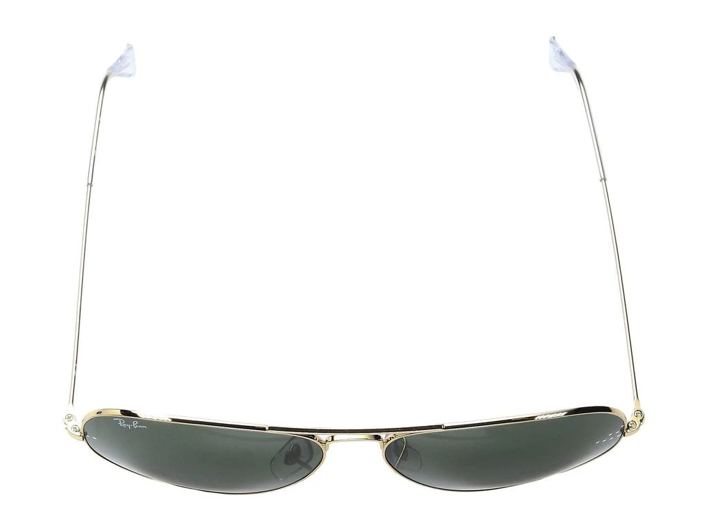 商品Ray-Ban|RB3025 Classic Aviator Sunglasses,价格¥1442,第4张图片详细描述