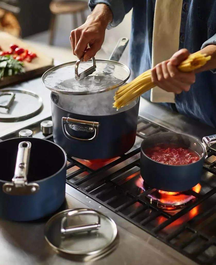 Space Ceramic Nonstick 1.4 Qt. Saucepan 商品