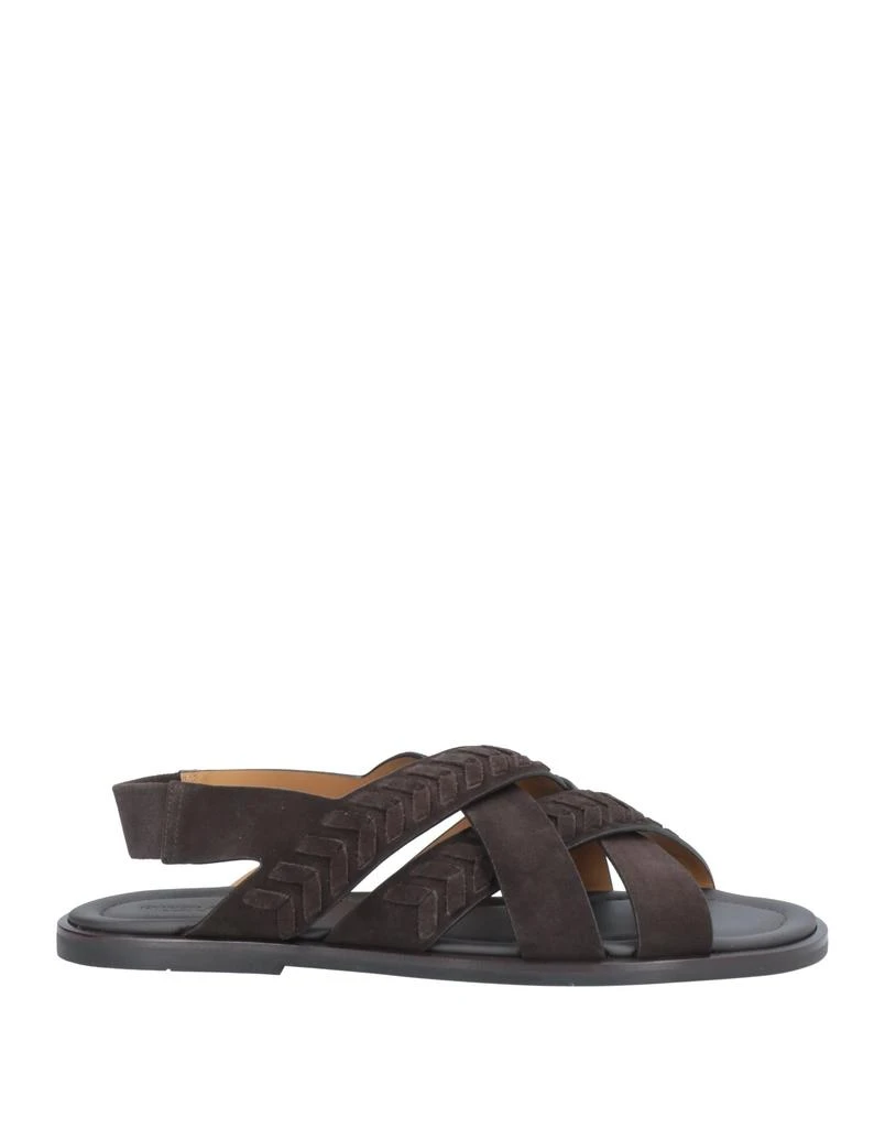 商品Giorgio Armani|Sandals,价格¥2228,第1张图片