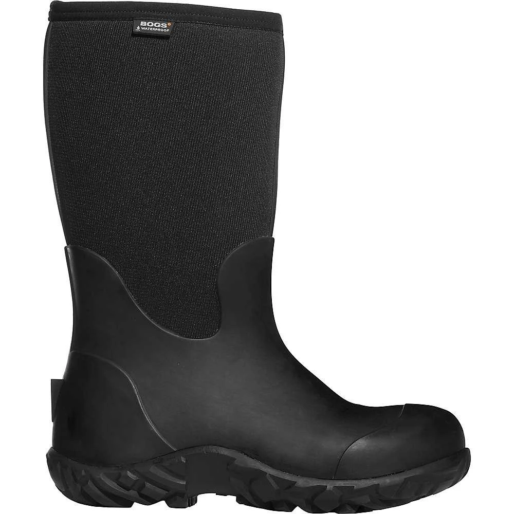 商品Bogs|Bogs Men's Workman Boot,价格¥1375,第1张图片