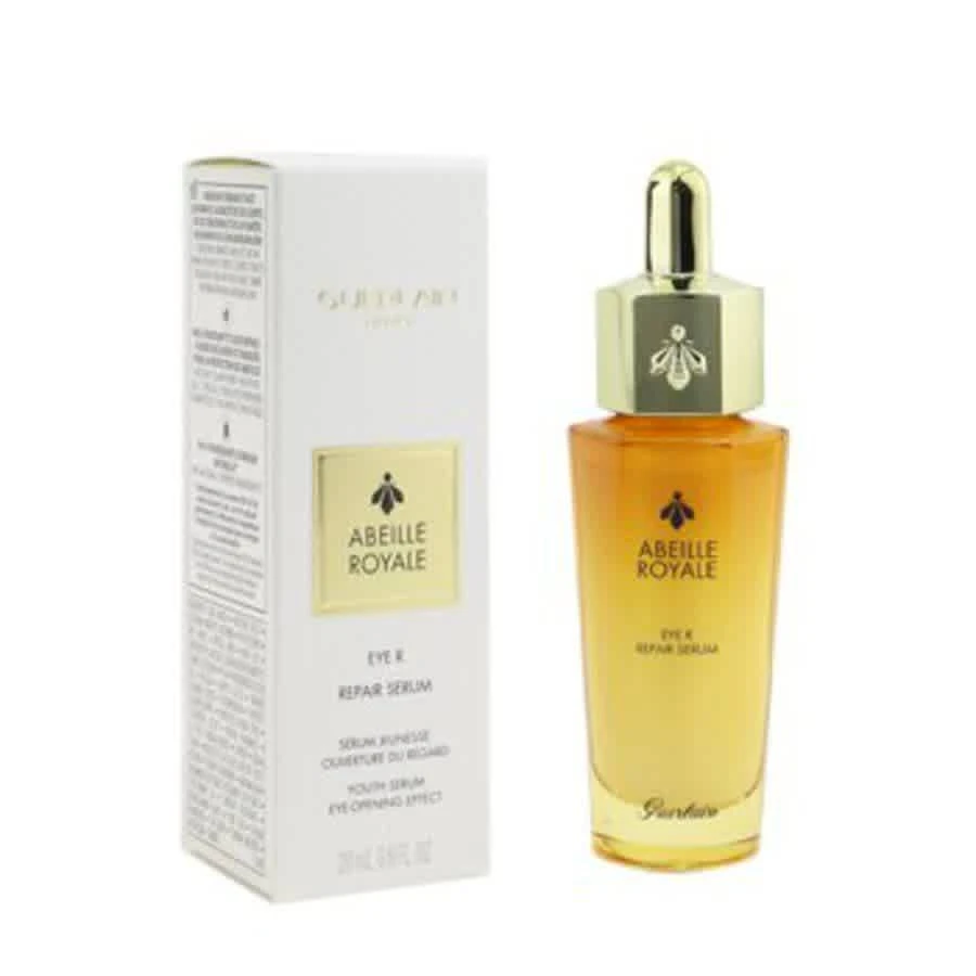 商品Guerlain|- Abeille Royale Eye R Repair Serum 20ml / 0.6oz,价格¥588,第2张图片详细描述