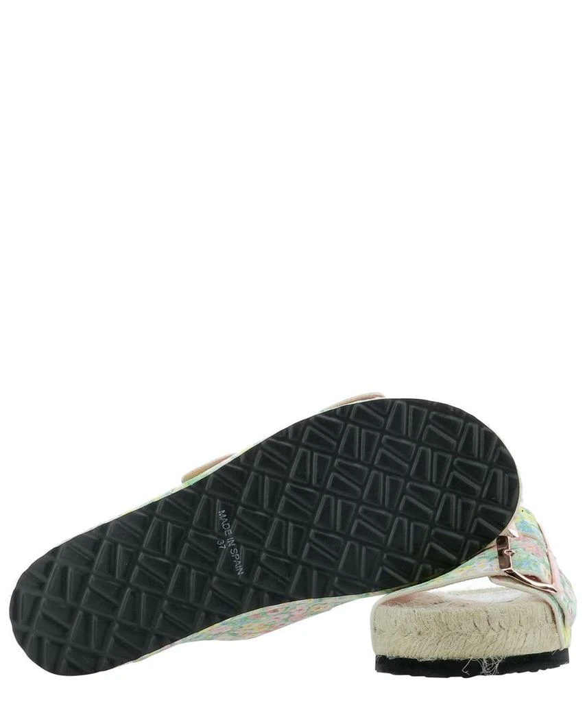 商品Manebi|"Rainbow Skies" sandals,价格¥843,第5张图片详细描述