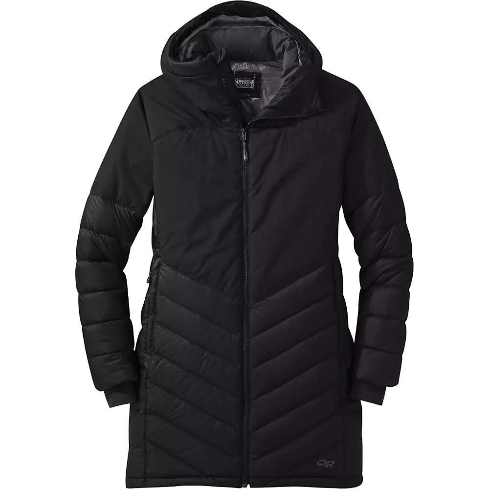 商品Outdoor Research|Outdoor Research Women's Super Transcendent Down Parka,价格¥1935,第1张图片