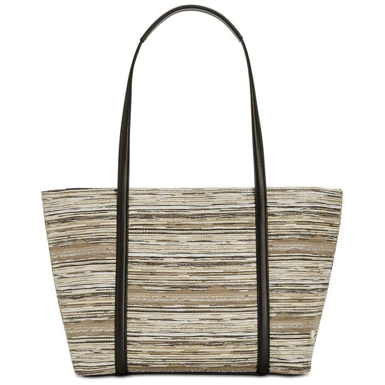 商品Calvin Klein|Key Item Medium Tote,价格¥438,第2张图片详细描述
