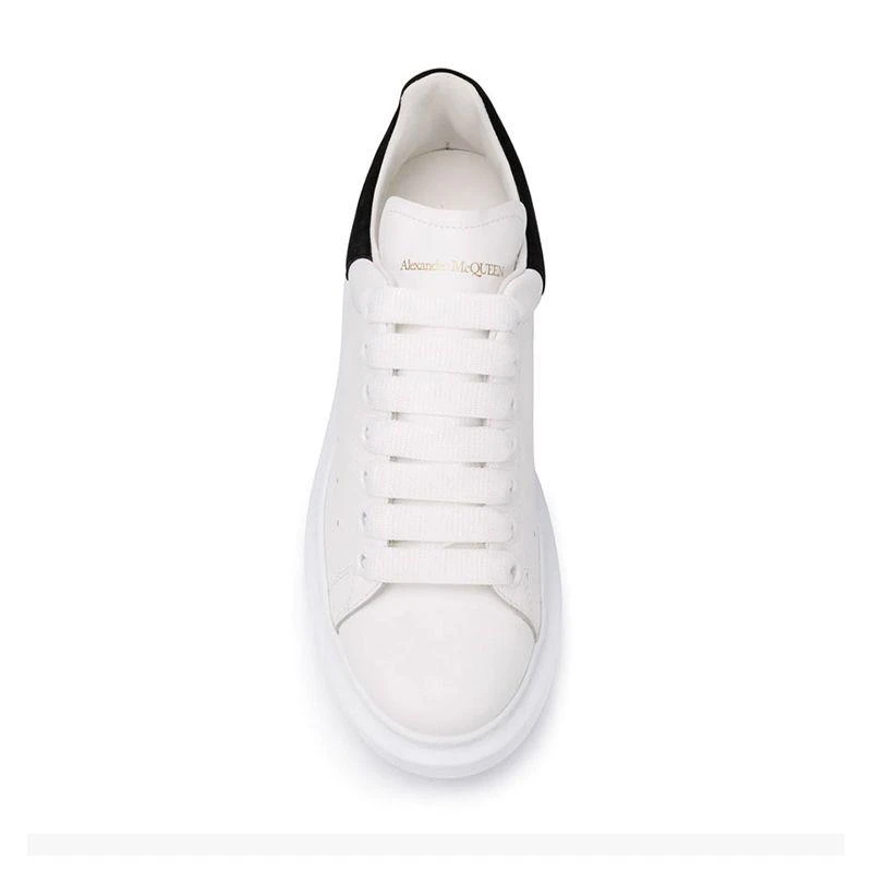 商品Alexander McQueen|香港直邮Alexander McQueen亚历山大麦昆运动鞋553680WHGP59061,价格¥6107,第19张图片详细描述