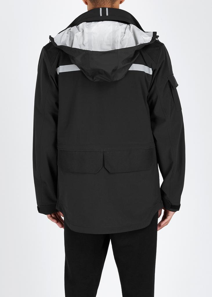 商品Canada Goose|Photojournalist black shell jacket,价格¥5498,第5张图片详细描述