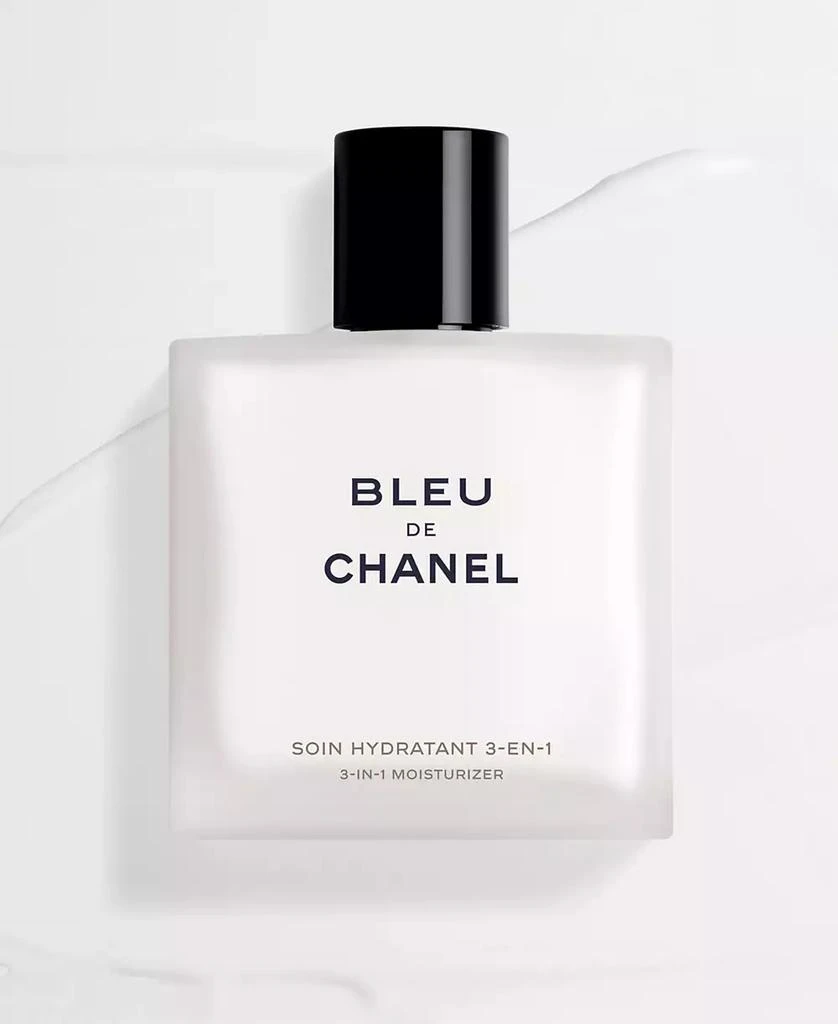 商品Chanel|3-In-1 Moisturizer, 3 oz.,价格¥593,第4张图片详细描述