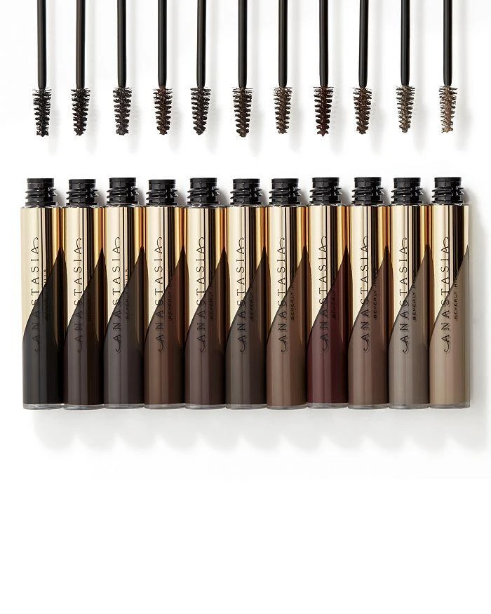 商品Anastasia Beverly Hills|Dipbrow Gel,价格¥119,第5张图片详细描述