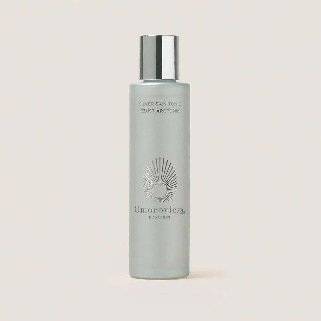 商品Omorovicza|Omorovicza Silver Skin Tonic 100ml,价格¥556,第1张图片