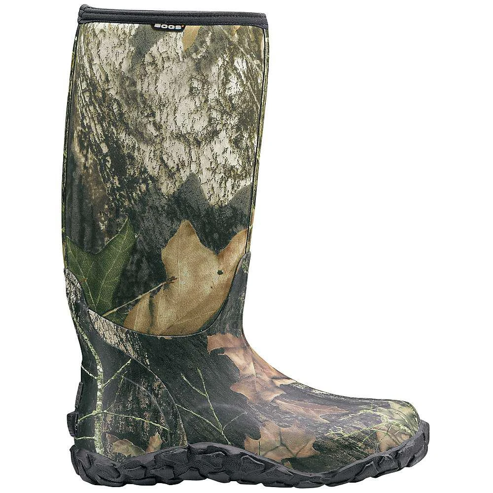 商品Bogs|Men's Classic High Boot,价格¥842,第1张图片