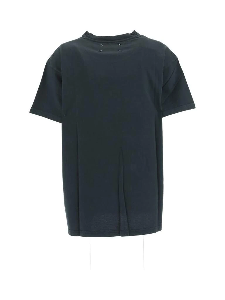 商品MAISON MARGIELA|MAISON MARGIELA T-SHIRTS & VESTS,价格¥1322,第2张图片详细描述