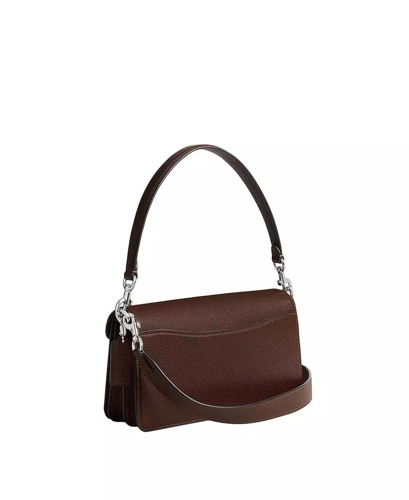 商品Coach|Tabby 26 Shoulder Bag,价格¥3364,第4张图片详细描述