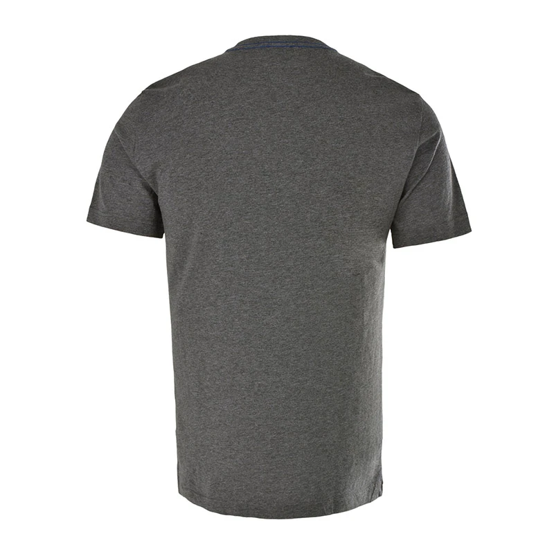 Emporio Armani 安普里奥 阿玛尼 EA7男士短袖T恤灰色 3GPT67-J02Z-3925 商品