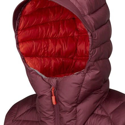 商品Rab|Microlight Alpine Down Jacket - Women's,价格¥1459,第3张图片详细描述