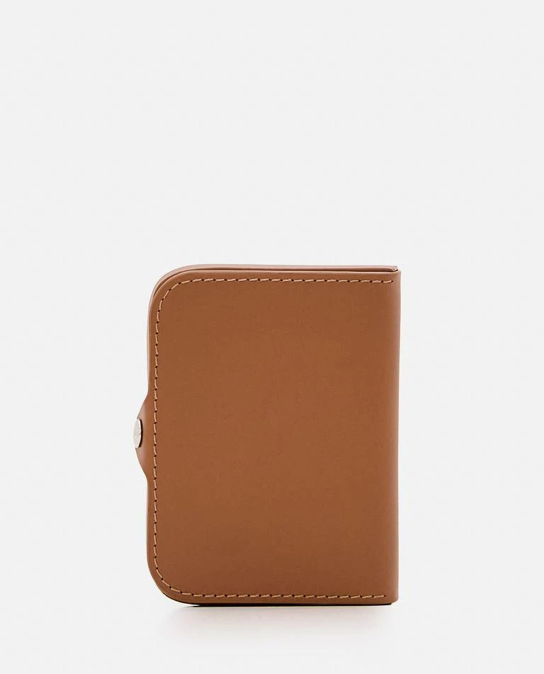 商品A.P.C.|Josh Coin Purse,价格¥904,第2张图片详细描述