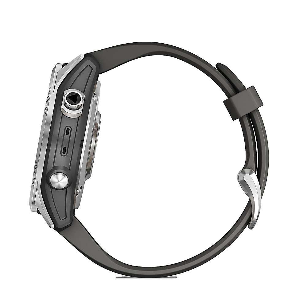 Garmin Fenix 7S Watch商品第3张图片规格展示