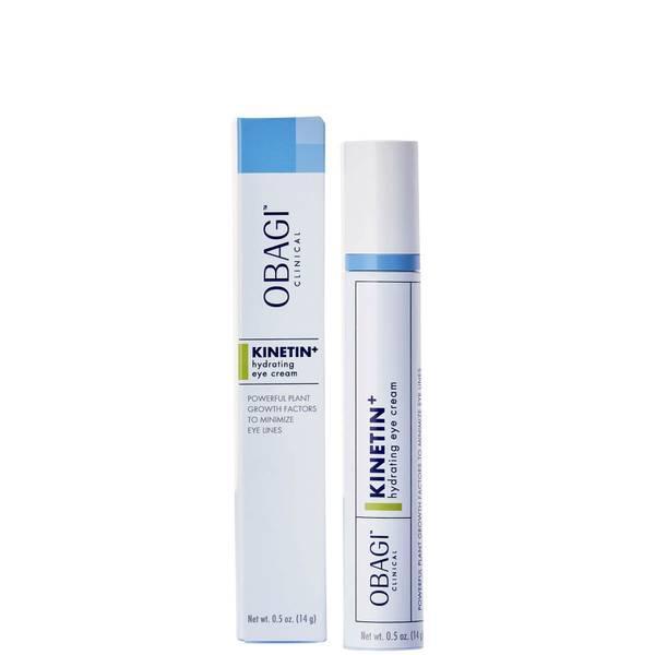 商品Obagi|Obagi Clinical Kinetin+ Hydrating Eye Cream 0.5 oz,价格¥488,第4张图片详细描述