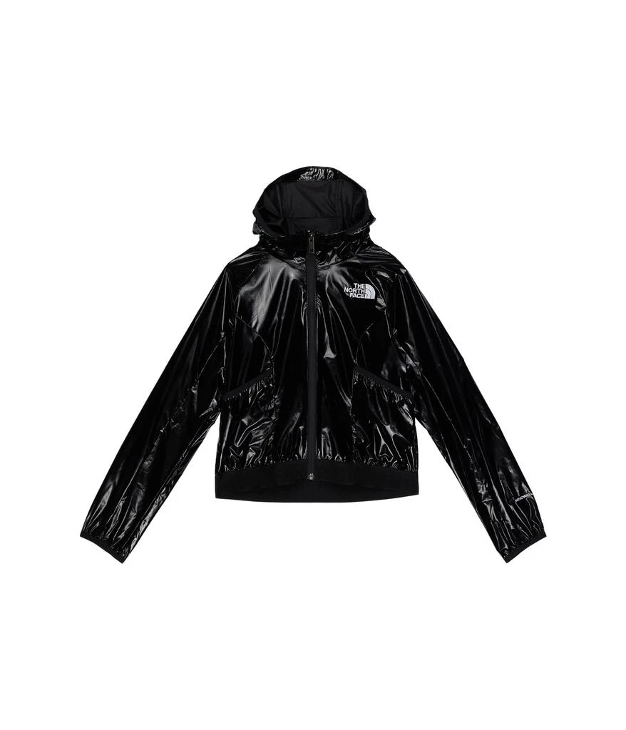 商品The North Face|Never Stop Hooded Wind Jacket (Little Kids/Big Kids),价格¥298,第1张图片