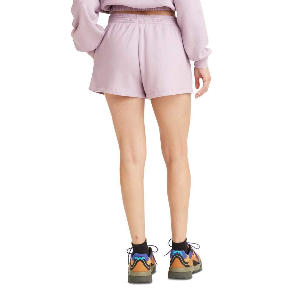 商品Levi's|Women's Marty Shorts,价格¥43,第2张图片详细描述