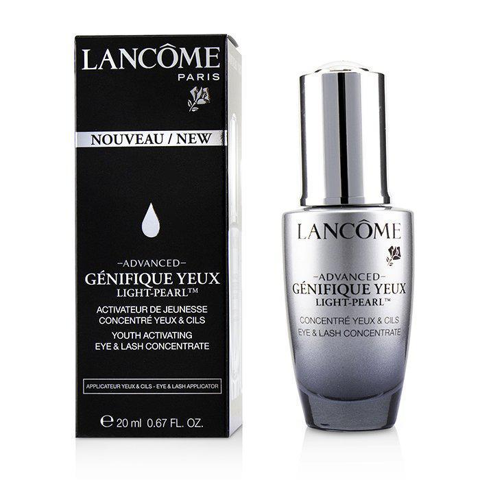 商品Lancôme|兰蔻 眼部精华肌底液 20ml/0.67oz,价格¥792,第4张图片详细描述