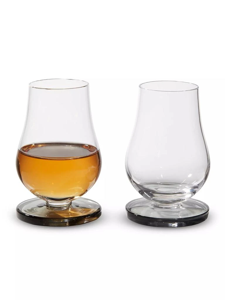 商品Tom Dixon|Puck 2-Piece Nosing Glass Set,价格¥601,第2张图片详细描述