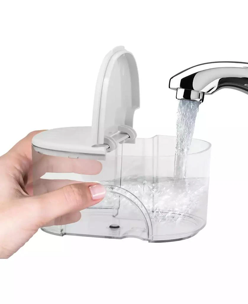 商品Waterpik|Ion Water Flosser,价格¥584,第3张图片详细描述