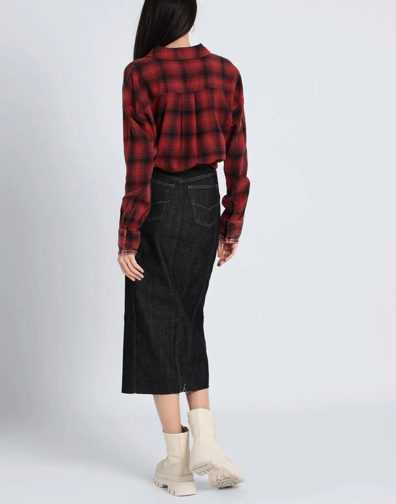 商品Topshop|Denim skirt,价格¥462,第3张图片详细描述