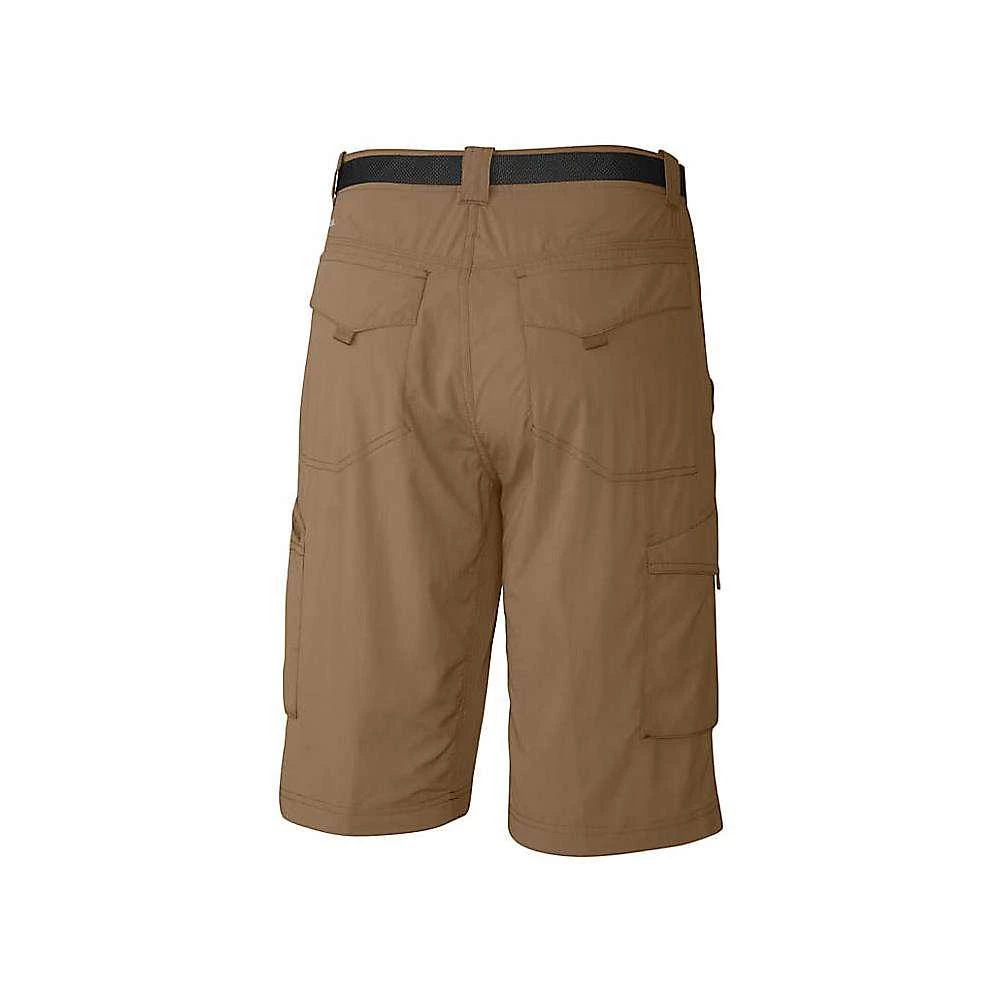 商品Columbia|Columbia Men's Silver Ridge Cargo Short,价格¥281,第2张图片详细描述