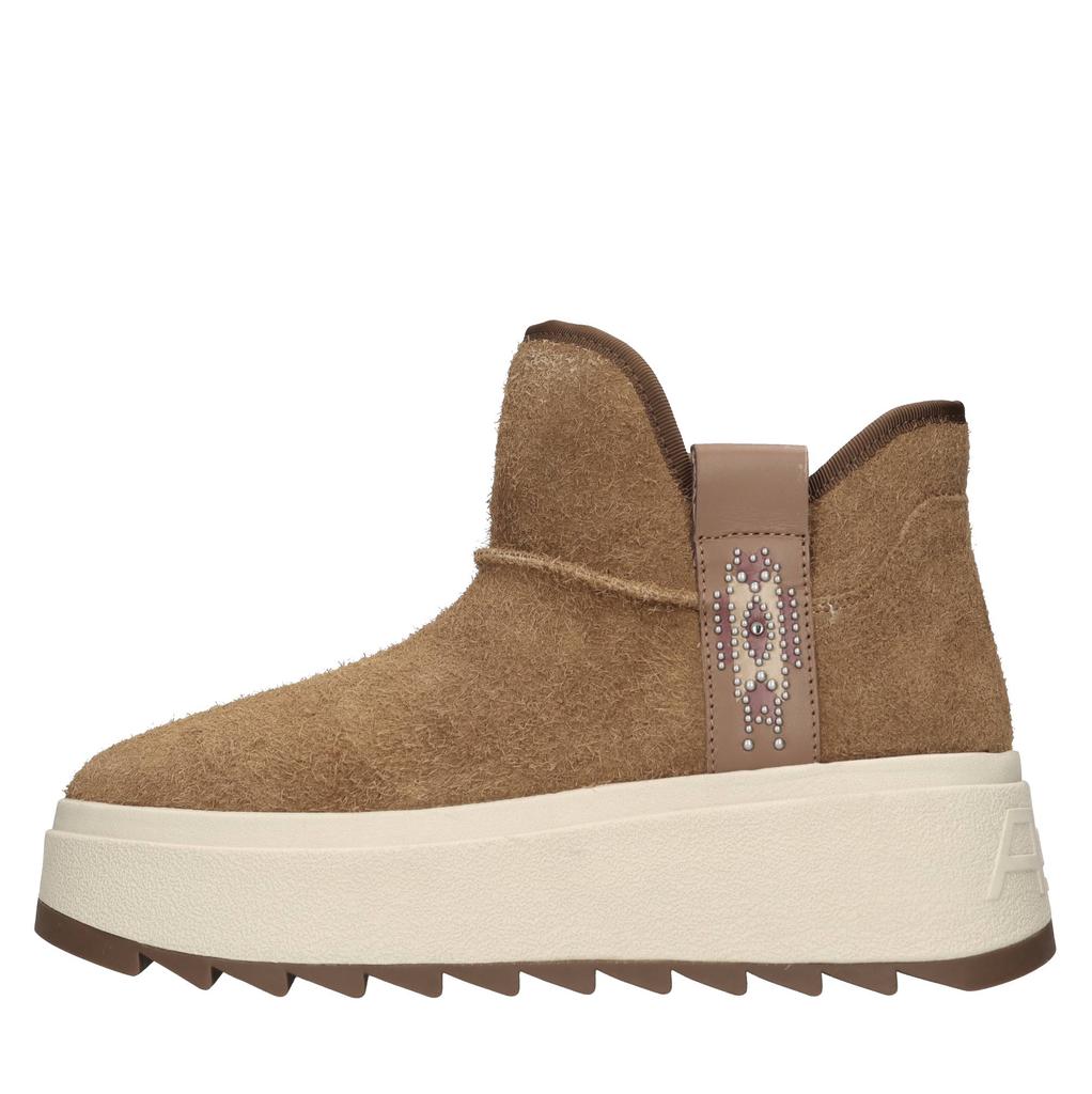 Botas ASH castanhas image 2