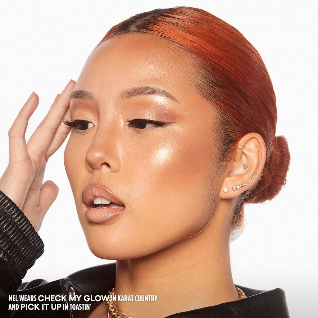 Check My Glow Multi-dimensional Illuminating Talc-Free Highlighter 商品